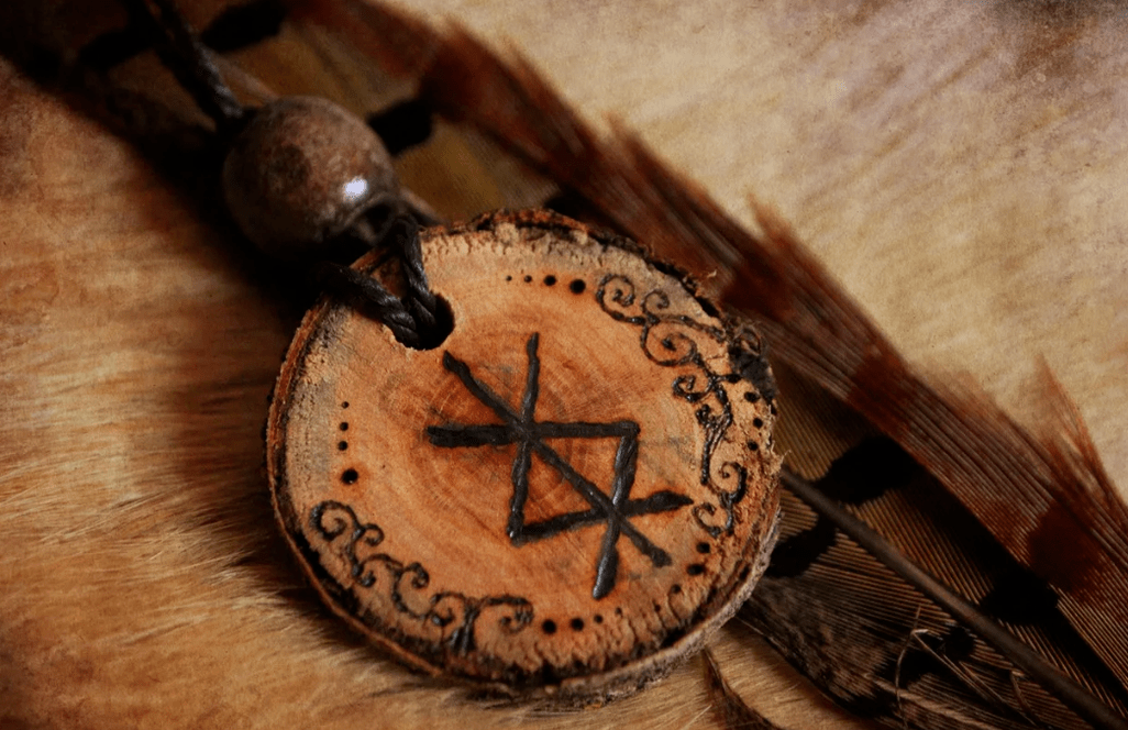 how to make an amulet for luck and money with your own hands